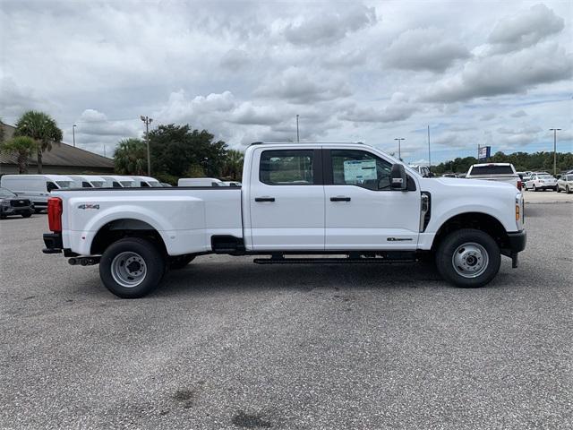 new 2026 Ford F-350 car, priced at $66,599