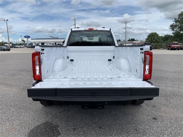 new 2026 Ford F-350 car, priced at $66,599