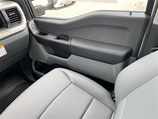 new 2026 Ford F-350 car, priced at $66,599
