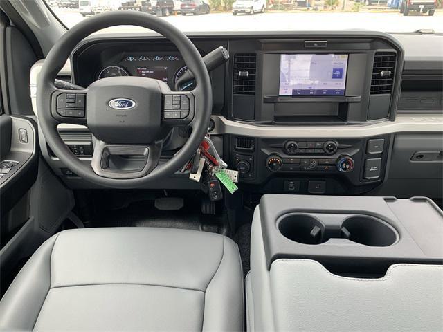 new 2026 Ford F-350 car, priced at $66,599