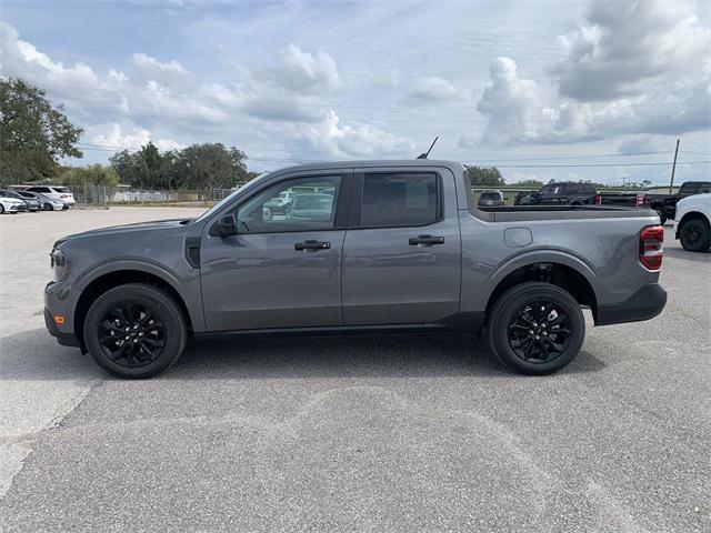 new 2024 Ford Maverick car, priced at $32,040