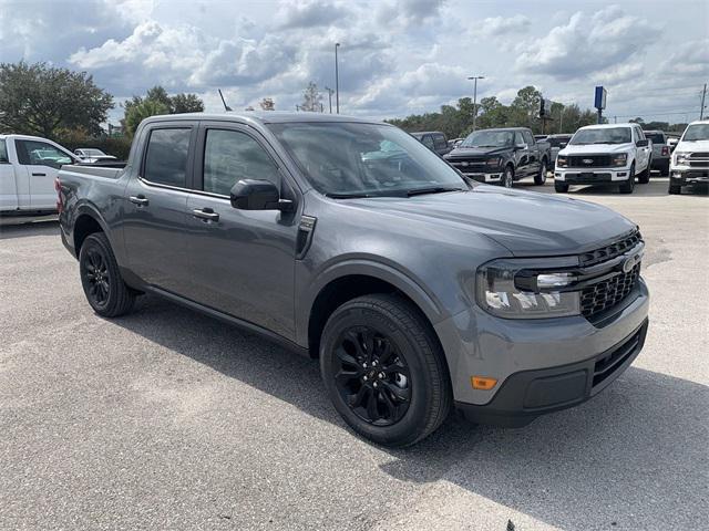 new 2024 Ford Maverick car, priced at $32,040