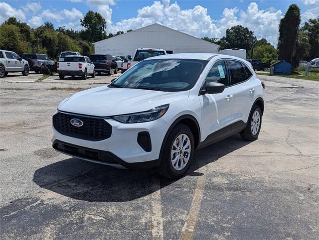 new 2024 Ford Escape car, priced at $28,191