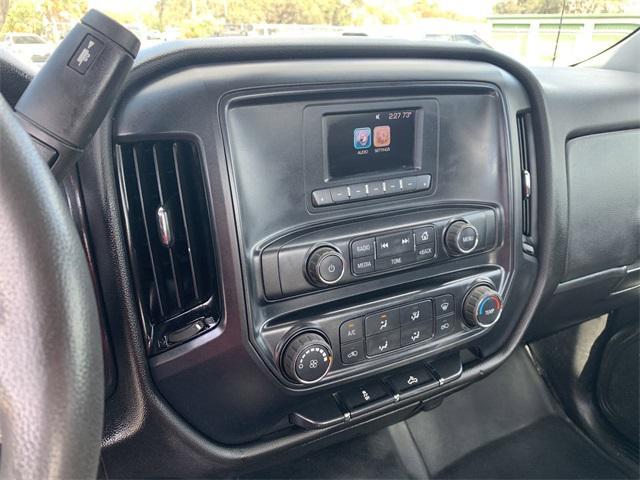 used 2016 Chevrolet Silverado 2500 car, priced at $23,000