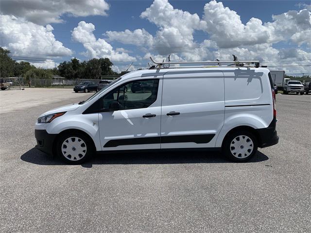 used 2023 Ford Transit Connect car, priced at $31,577