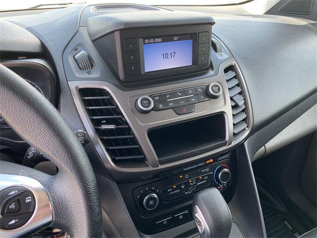 used 2023 Ford Transit Connect car, priced at $31,577