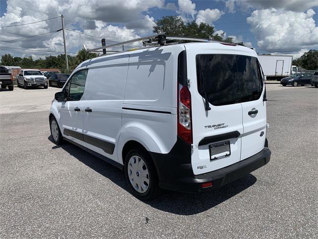 used 2023 Ford Transit Connect car, priced at $31,577