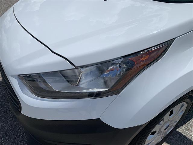 used 2023 Ford Transit Connect car, priced at $31,577