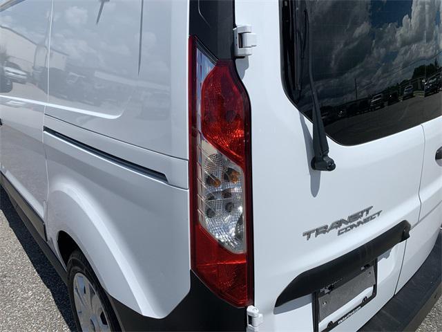 used 2023 Ford Transit Connect car, priced at $31,577