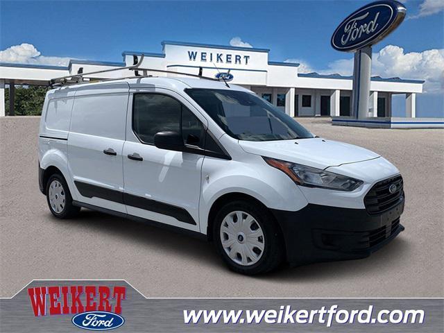 used 2023 Ford Transit Connect car, priced at $31,000