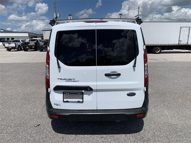 used 2023 Ford Transit Connect car, priced at $31,577