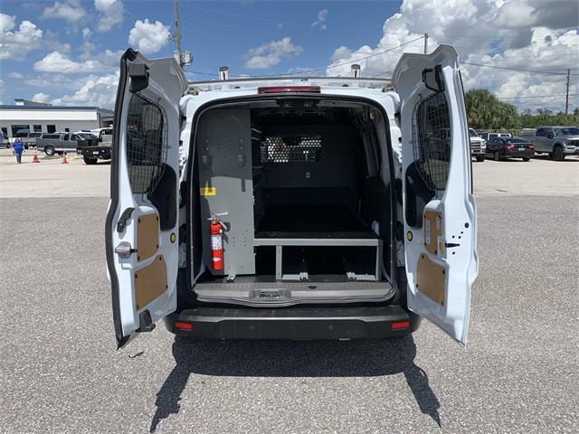 used 2023 Ford Transit Connect car, priced at $31,577