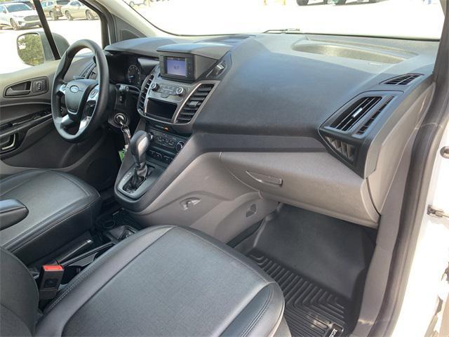 used 2023 Ford Transit Connect car, priced at $31,577