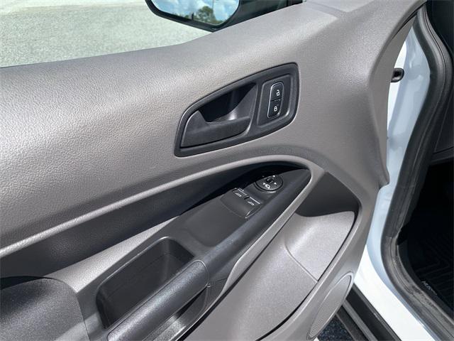 used 2023 Ford Transit Connect car, priced at $31,577
