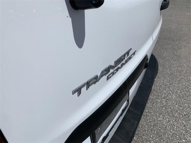 used 2023 Ford Transit Connect car, priced at $31,577
