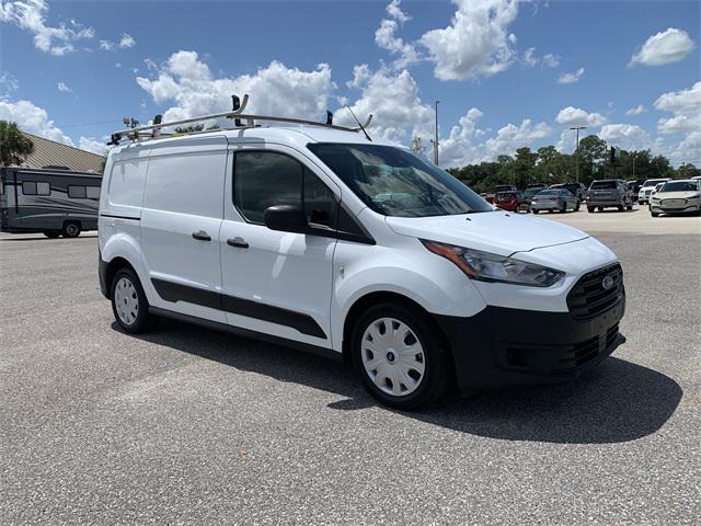 used 2023 Ford Transit Connect car, priced at $31,000
