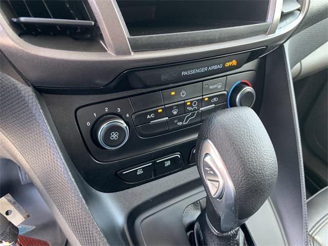 used 2023 Ford Transit Connect car, priced at $31,577