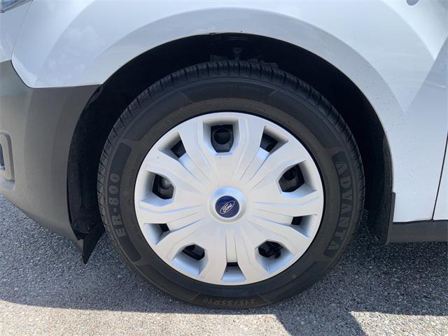 used 2023 Ford Transit Connect car, priced at $31,577