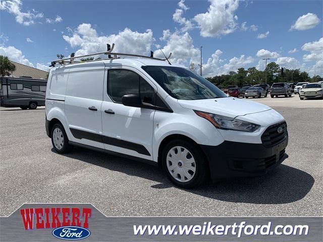 used 2023 Ford Transit Connect car, priced at $31,577