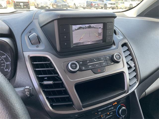 used 2023 Ford Transit Connect car, priced at $31,577