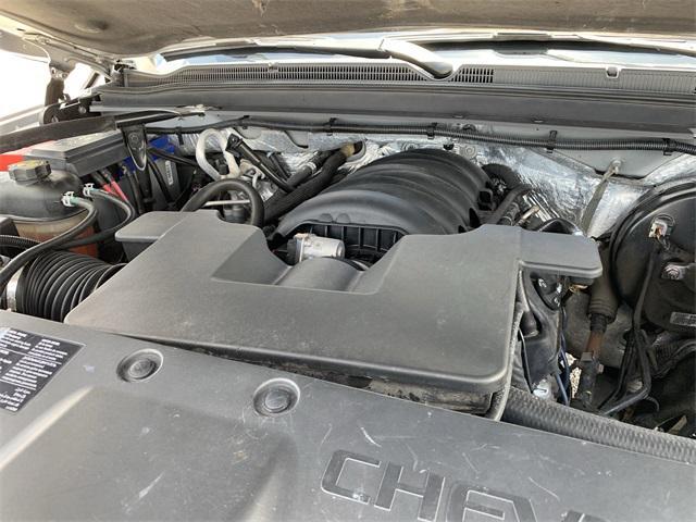 used 2016 Chevrolet Tahoe car, priced at $16,577
