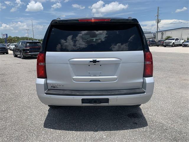 used 2016 Chevrolet Tahoe car, priced at $16,577