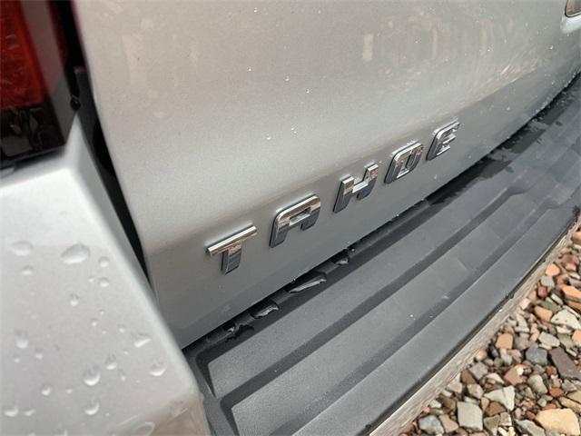 used 2016 Chevrolet Tahoe car, priced at $18,577
