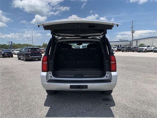 used 2016 Chevrolet Tahoe car, priced at $16,577