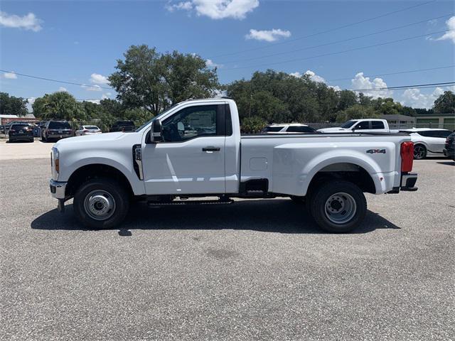 new 2025 Ford F-350 car, priced at $50,850