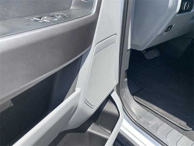new 2025 Ford F-350 car, priced at $50,850