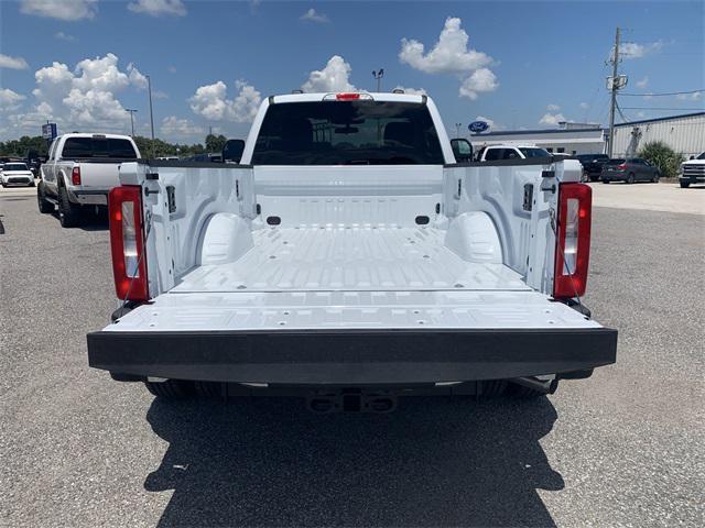 new 2025 Ford F-350 car, priced at $50,850