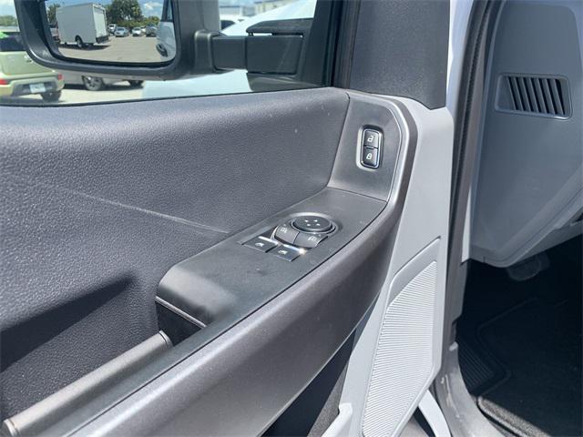 new 2025 Ford F-350 car, priced at $50,850