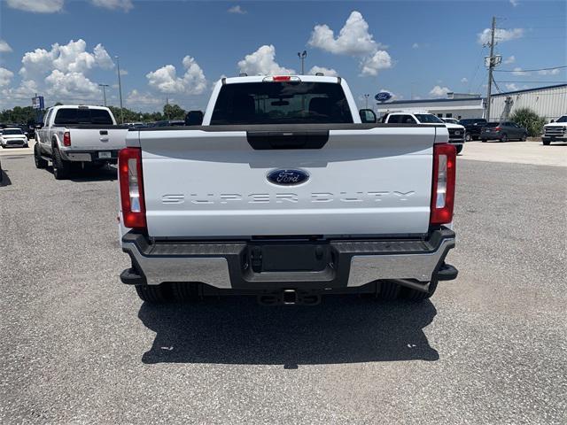 new 2025 Ford F-350 car, priced at $50,850