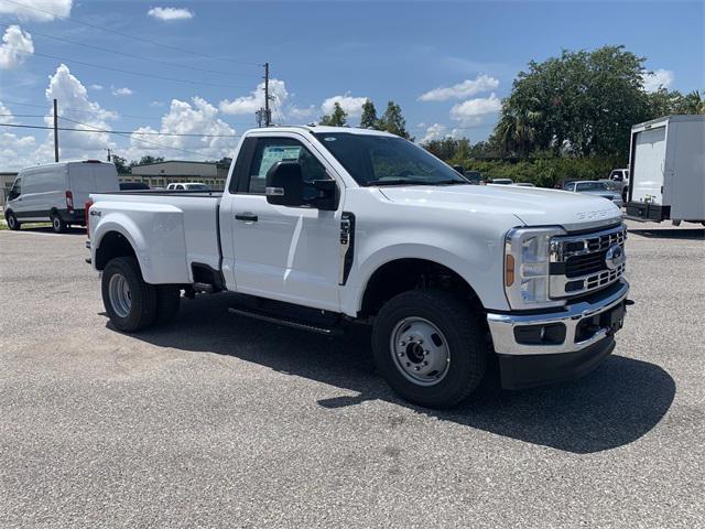 new 2025 Ford F-350 car, priced at $50,850