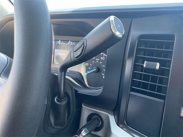 new 2025 Ford F-350 car, priced at $50,850