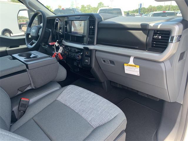 new 2025 Ford F-350 car, priced at $50,850