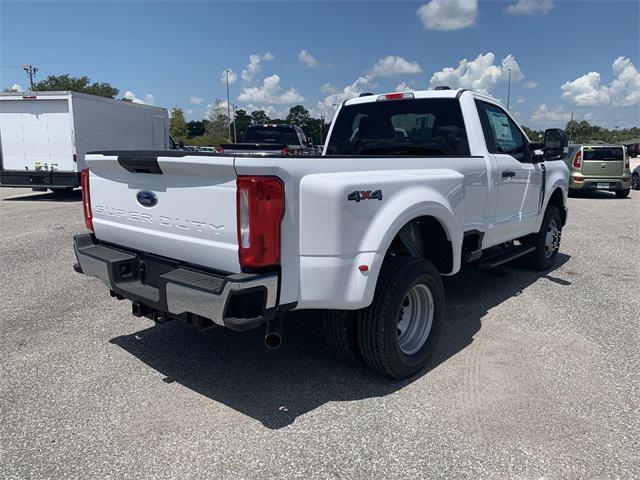 new 2025 Ford F-350 car, priced at $50,850
