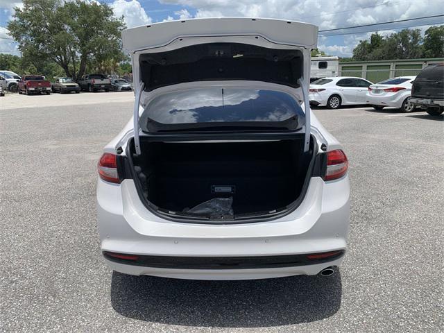 used 2018 Ford Fusion Energi car, priced at $19,577