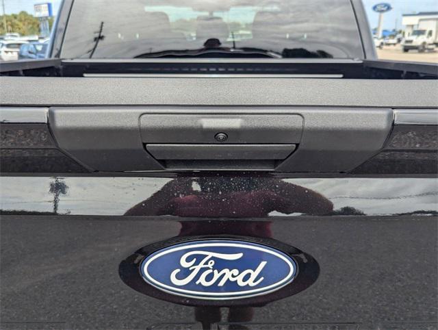 new 2024 Ford F-150 car, priced at $41,197