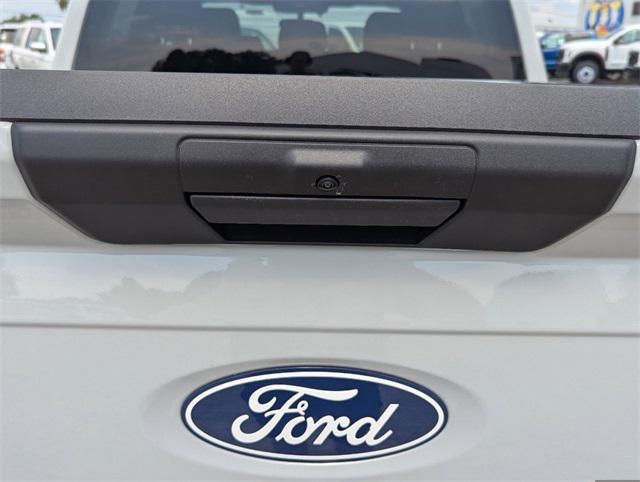 new 2024 Ford F-150 car, priced at $41,647