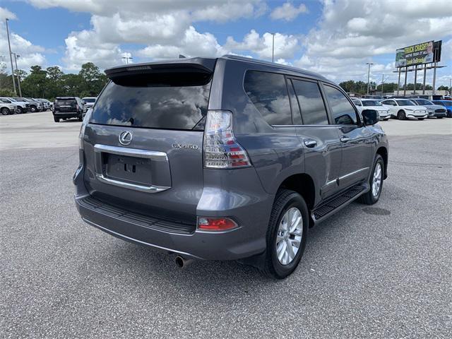 used 2018 Lexus GX 460 car, priced at $28,000