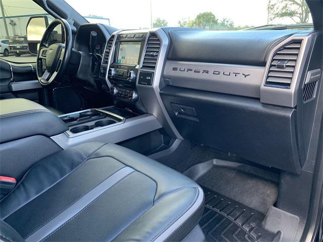 used 2018 Ford F-450 car, priced at $67,577