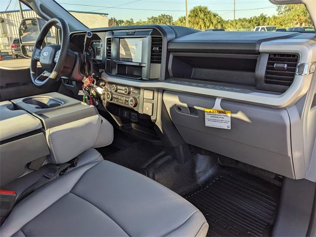 new 2026 Ford F-250 car, priced at $60,875
