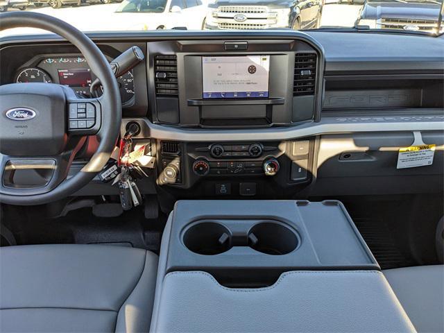 new 2026 Ford F-250 car, priced at $60,875