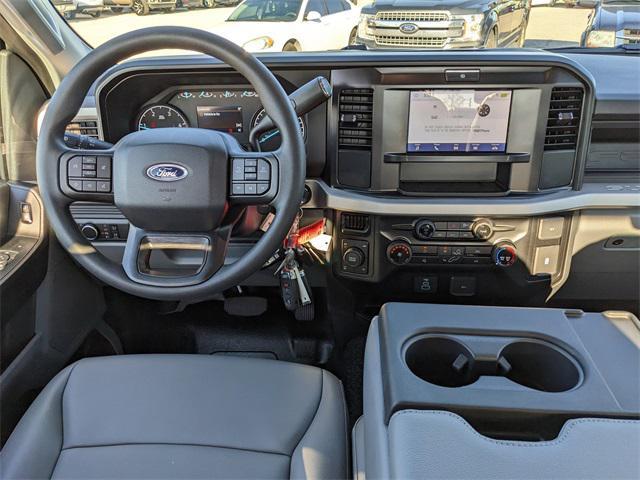 new 2026 Ford F-250 car, priced at $60,875