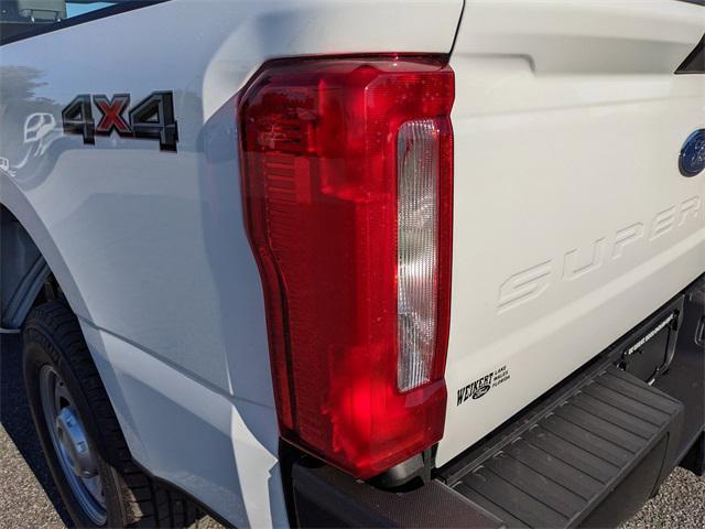 new 2026 Ford F-250 car, priced at $60,875