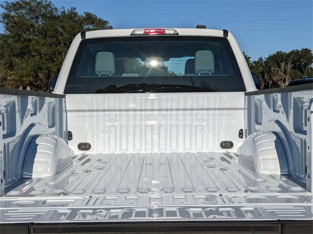 new 2026 Ford F-250 car, priced at $60,875