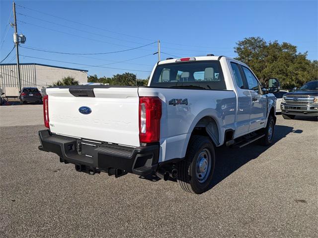 new 2026 Ford F-250 car, priced at $60,875
