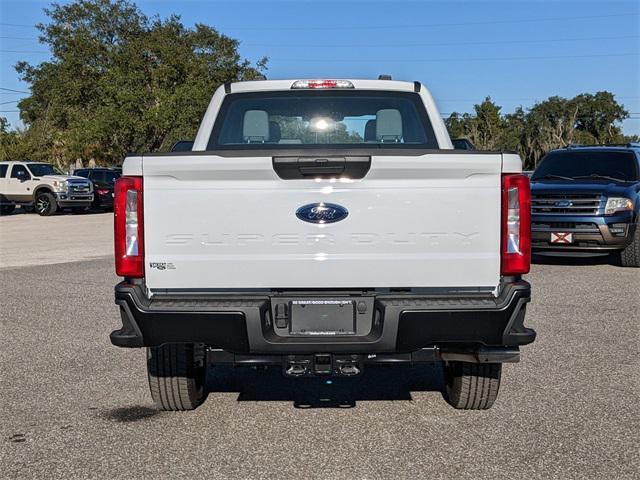 new 2026 Ford F-250 car, priced at $60,875