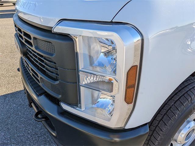new 2026 Ford F-250 car, priced at $60,875